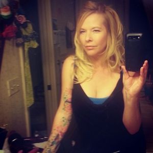 Meet your Posher, Kristy